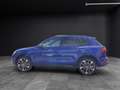 Audi Q5 50 TDI quattro S line Blau - thumbnail 2