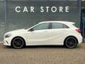 Mercedes-Benz A 180 d Lease Edition Ambition Blanc - thumbnail 3