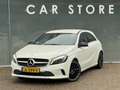 Mercedes-Benz A 180 d Lease Edition Ambition Blanc - thumbnail 1