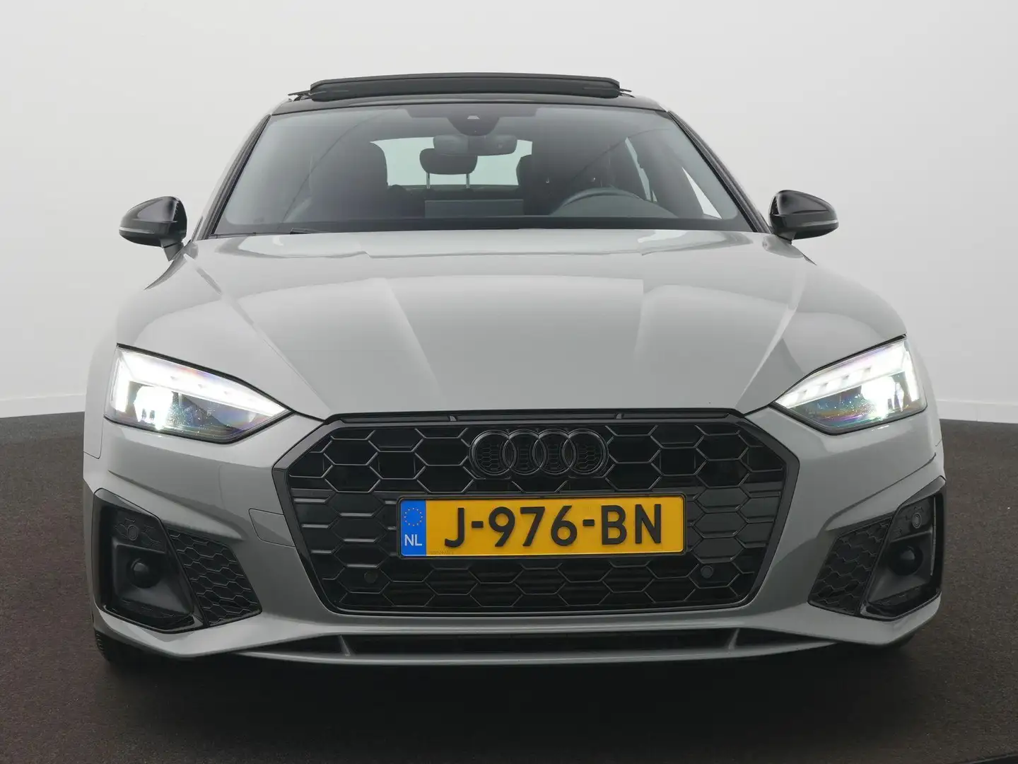 Audi A5 Sportback 40 TFSI Launch edition Sport S-Line | Pa Grigio - 2