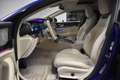 Mercedes-Benz AMG GT 63 S 4Matic+ 4-trg."PANO"MBEAM"HUD"KEYL-GO"DISTRON Blau - thumbnail 10