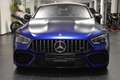 Mercedes-Benz AMG GT 63 S 4Matic+ 4-trg."PANO"MBEAM"HUD"KEYL-GO"DISTRON Blau - thumbnail 6