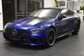 Mercedes-Benz AMG GT 63 S 4Matic+ 4-trg."PANO"MBEAM"HUD"KEYL-GO"DISTRON Blau - thumbnail 37