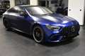 Mercedes-Benz AMG GT 63 S 4Matic+ 4-trg."PANO"MBEAM"HUD"KEYL-GO"DISTRON Blau - thumbnail 38