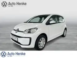 Volkswagen up! 1.0 Mpi BLUETOOTH + BREMSASSISTENT