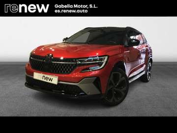 1.2 E-Tech Híbrido Iconic Esprit Alpine 146kW