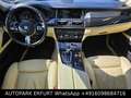 BMW 550 d Individual*Facelift*LED*UPE 112.000,- € Marrón - thumbnail 11
