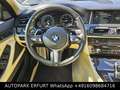 BMW 550 d Individual*Facelift*LED*UPE 112.000,- € Marrón - thumbnail 12