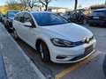 Volkswagen Golf Executive 1.5 TGI BlueMotion Weiß - thumbnail 3