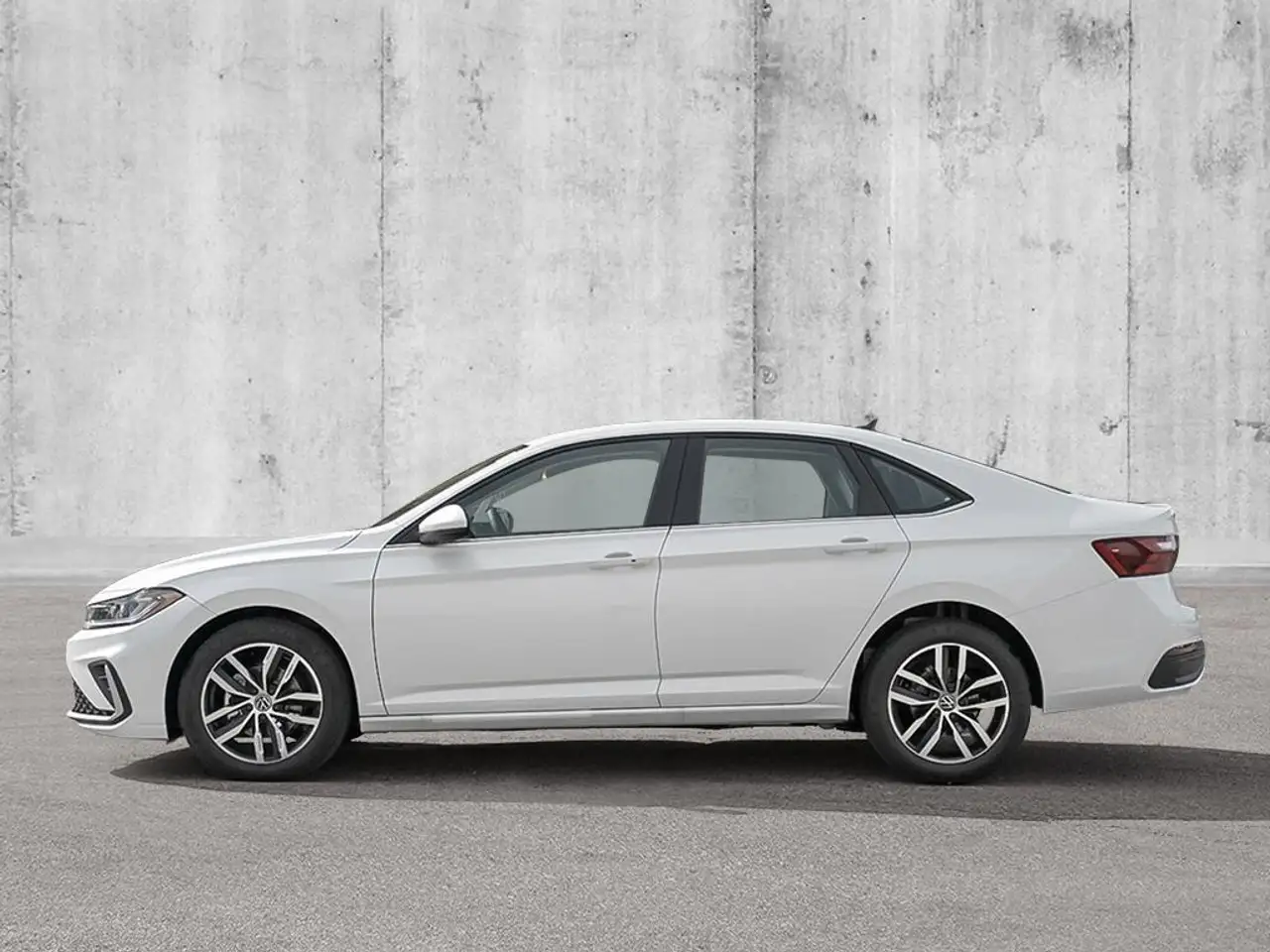 Volkswagen Jetta снимка Volkswagen Jetta