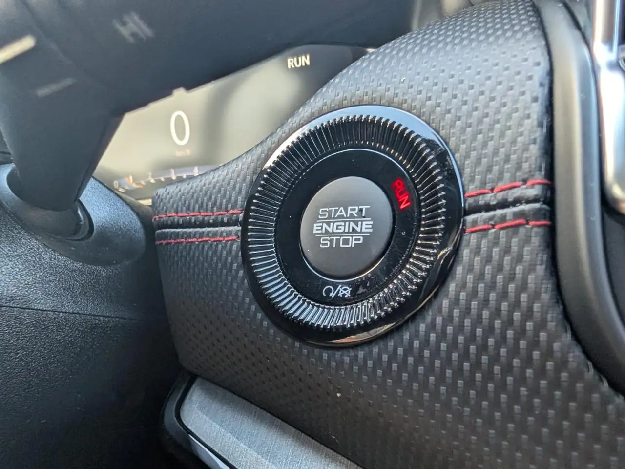 Jeep Compass photo Jeep Compass