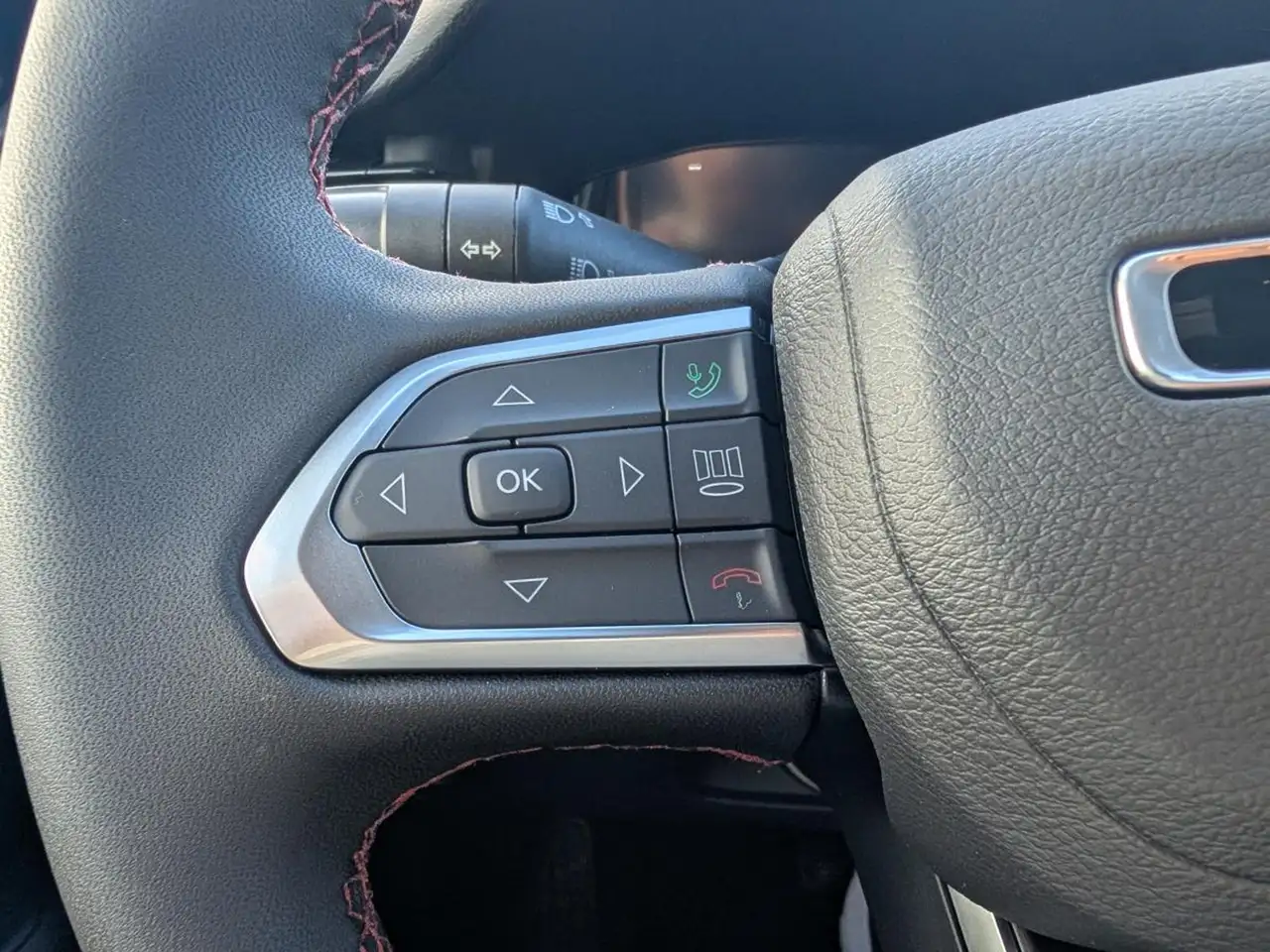 Jeep Compass photo Jeep Compass
