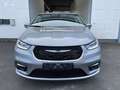 Chrysler Pacifica 3,6L 7Si Carplay Leder ACC SHZ LHZ TOTW Gris - thumbnail 2