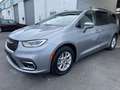Chrysler Pacifica 3,6L 7Si Carplay Leder ACC SHZ LHZ TOTW Gris - thumbnail 3
