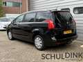 Peugeot 5008 1.6 THP Style 7 PERSOON|TREKHAAK|AIRCO Schwarz - thumbnail 4