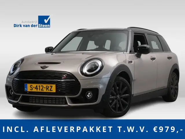 MINI Cooper S Clubman Mini 2.0 Rockingham GT Edition