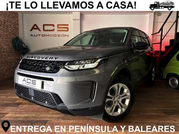 2.0D TD4 MHEV SE AWD Auto 163