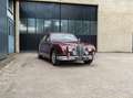 Jaguar MK II 3.4L - thumbnail 1