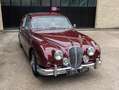 Jaguar MK II 3.4L - thumbnail 3