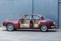 Jaguar MK II 3.4L - thumbnail 15