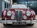 Jaguar MK II 3.4L - thumbnail 6