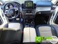 Mercedes-Benz GLE 350 d 4Matic Coupé 258cv Premium Plus Bianco - thumbnail 13