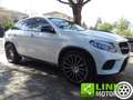 Mercedes-Benz GLE 350 d 4Matic Coupé 258cv Premium Plus Bianco - thumbnail 11