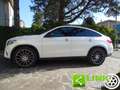 Mercedes-Benz GLE 350 d 4Matic Coupé 258cv Premium Plus Bianco - thumbnail 12