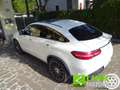 Mercedes-Benz GLE 350 d 4Matic Coupé 258cv Premium Plus Blanc - thumbnail 24