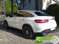 Mercedes-Benz GLE 350 d 4Matic Coupé 258cv Premium Plus Bianco - thumbnail 9
