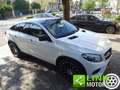 Mercedes-Benz GLE 350 d 4Matic Coupé 258cv Premium Plus Blanc - thumbnail 23