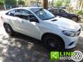 Mercedes-Benz GLE 350 d 4Matic Coupé 258cv Premium Plus Bianco - thumbnail 8