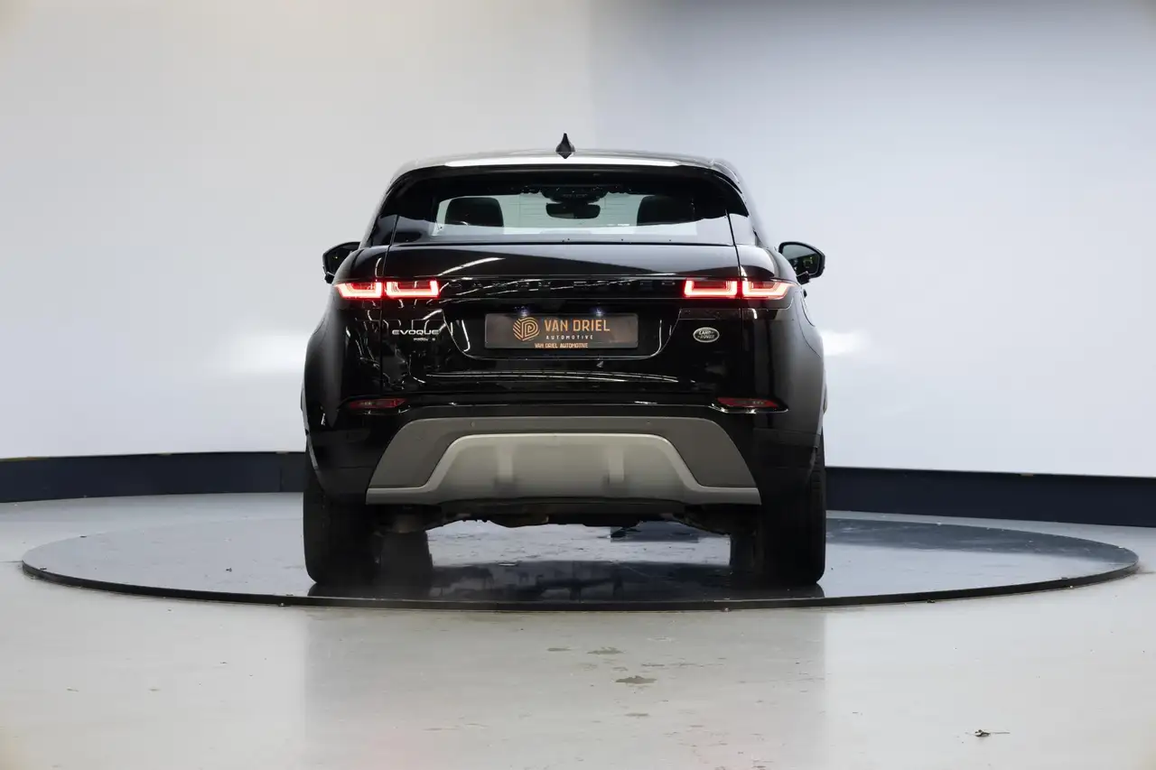 Land Rover Range Rover Evoque 1.5 P300e AWD S Panoramadak, миниатюра 21