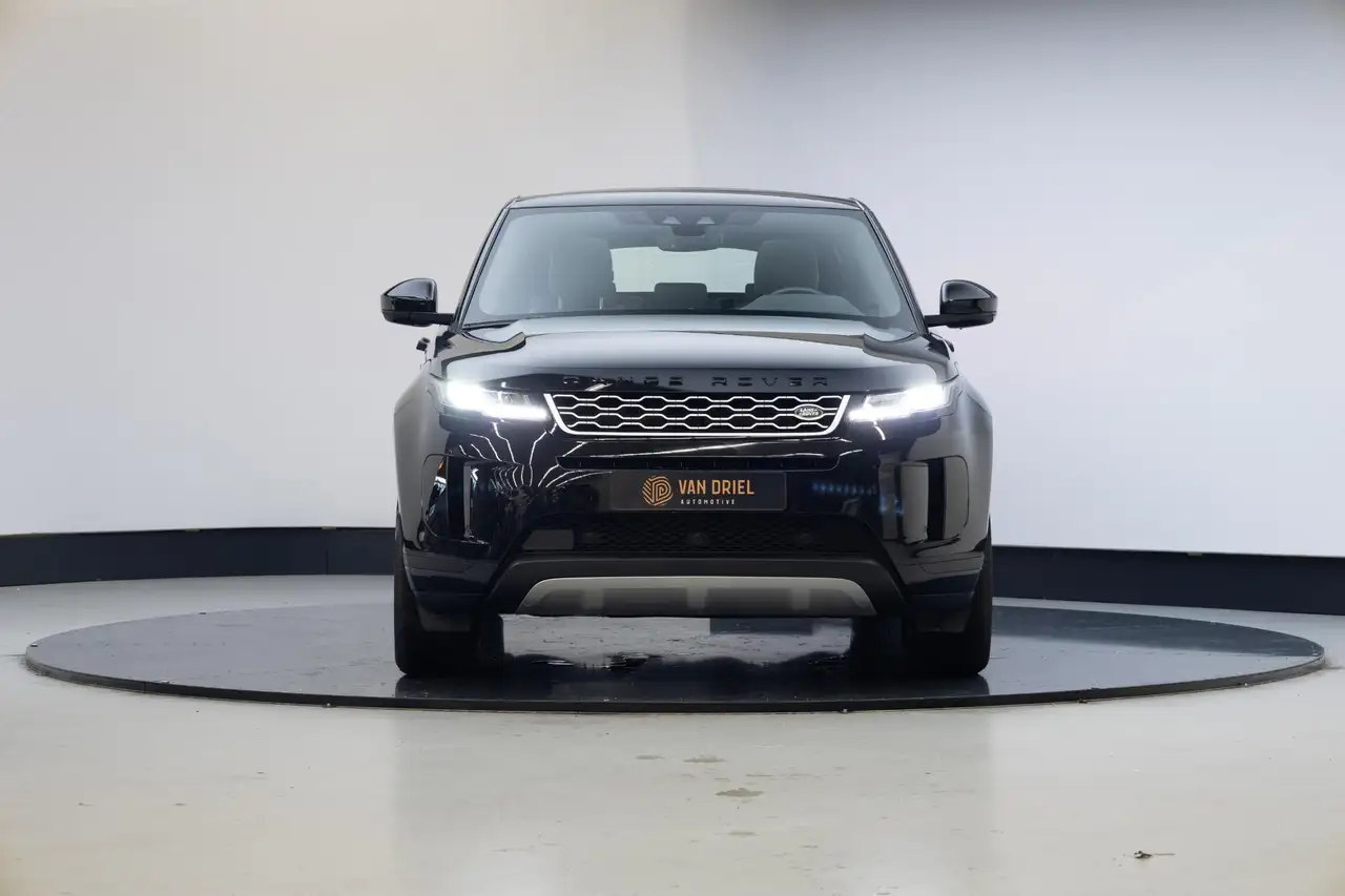 Land Rover Range Rover Evoque 1.5 P300e AWD S Panoramadak, миниатюра 18