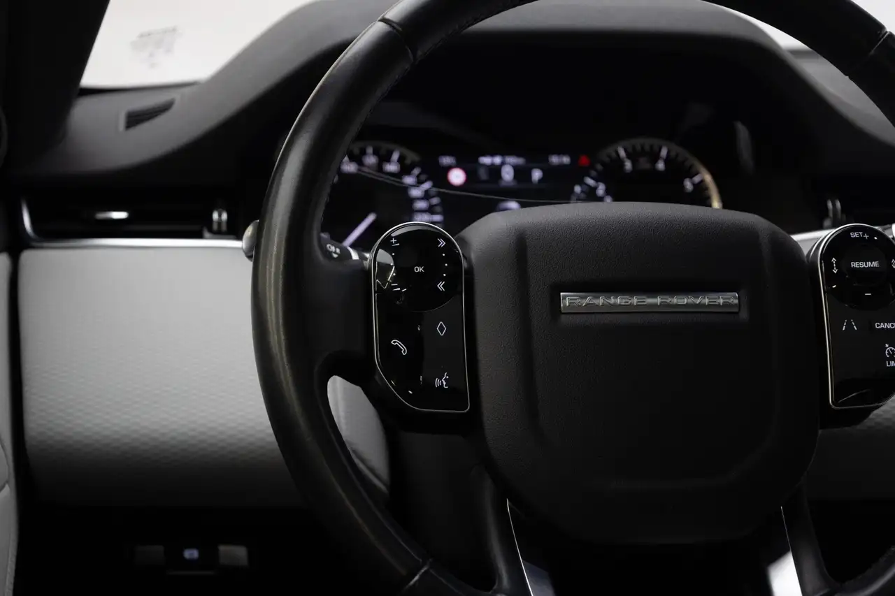 Land Rover Range Rover Evoque 1.5 P300e AWD S Panoramadak, миниатюра 10