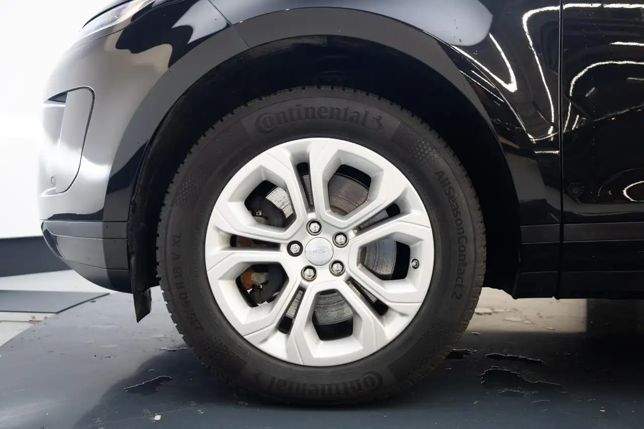 Land Rover Range Rover Evoque 1.5 P300e AWD S Panoramadak, миниатюра 24