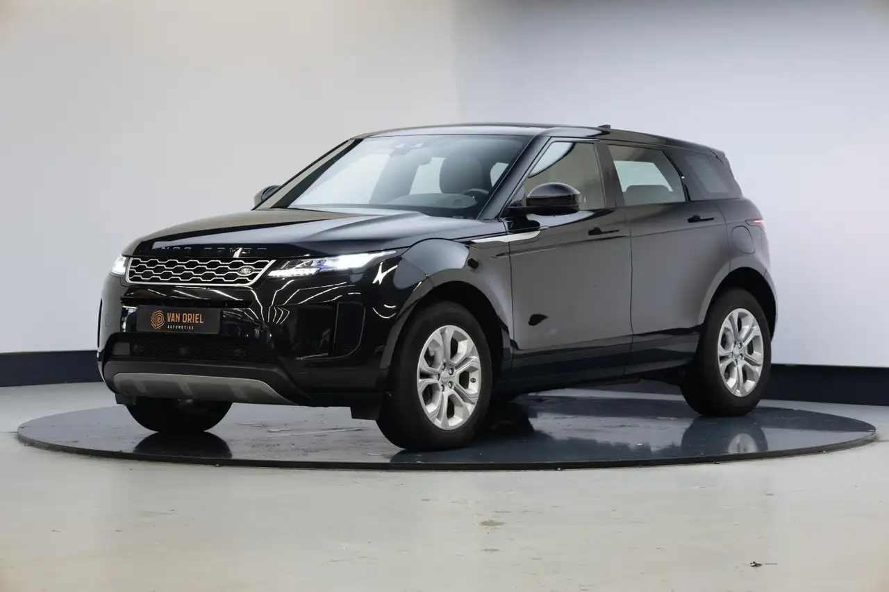 Land Rover Range Rover Evoque 1.5 P300e AWD S Panoramadak, миниатюра 19