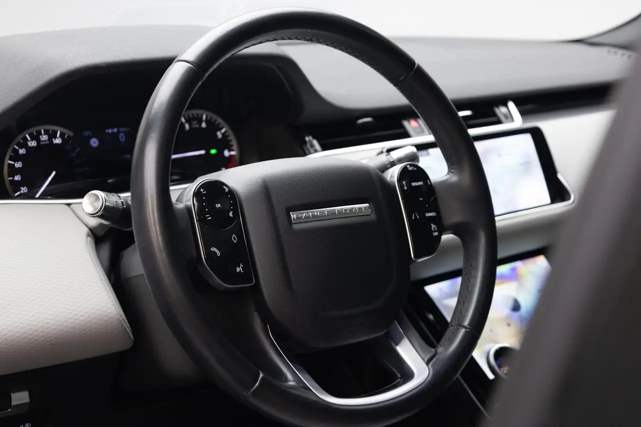 Land Rover Range Rover Evoque 1.5 P300e AWD S Panoramadak, миниатюра 11