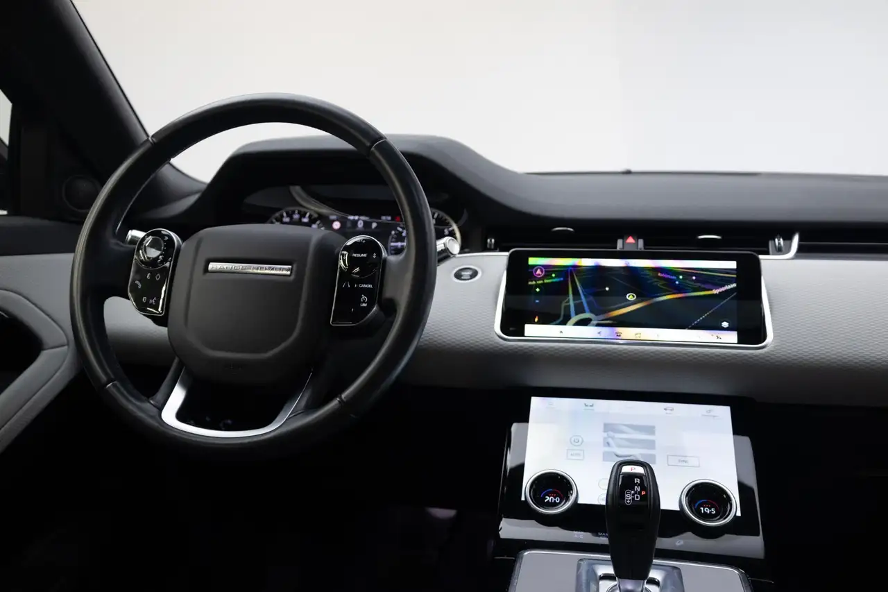 Land Rover Range Rover Evoque 1.5 P300e AWD S Panoramadak, миниатюра 8