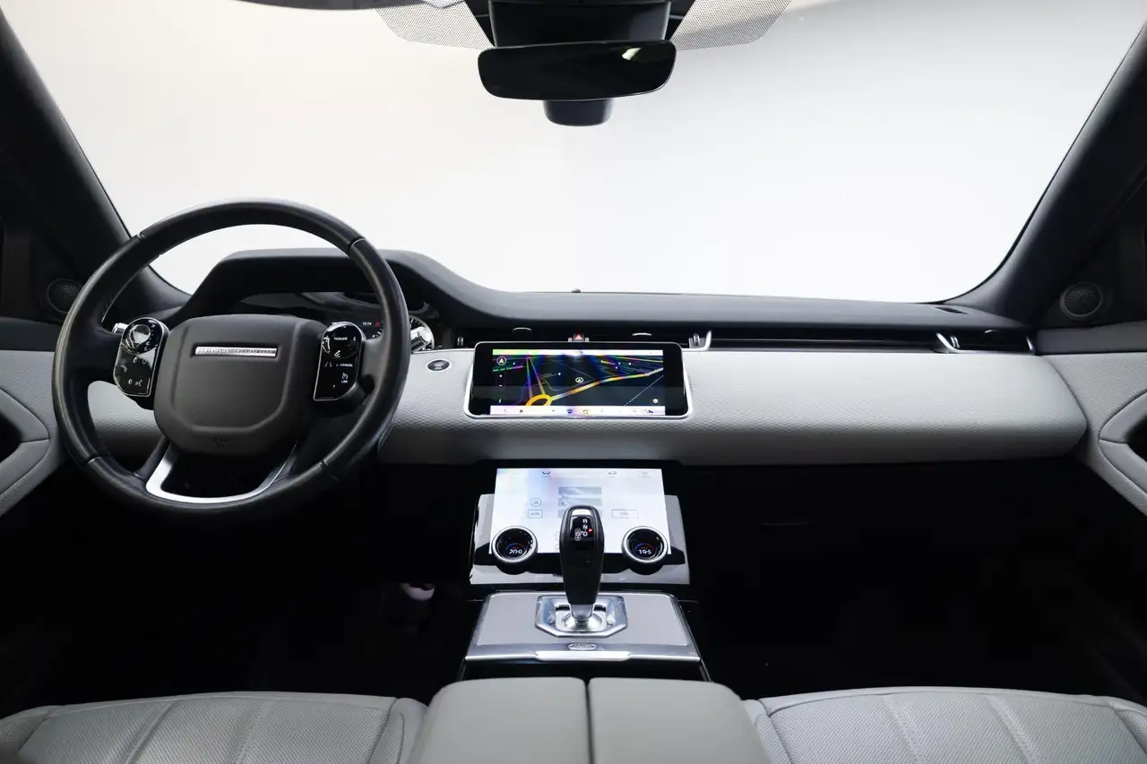 Land Rover Range Rover Evoque 1.5 P300e AWD S Panoramadak, миниатюра 4