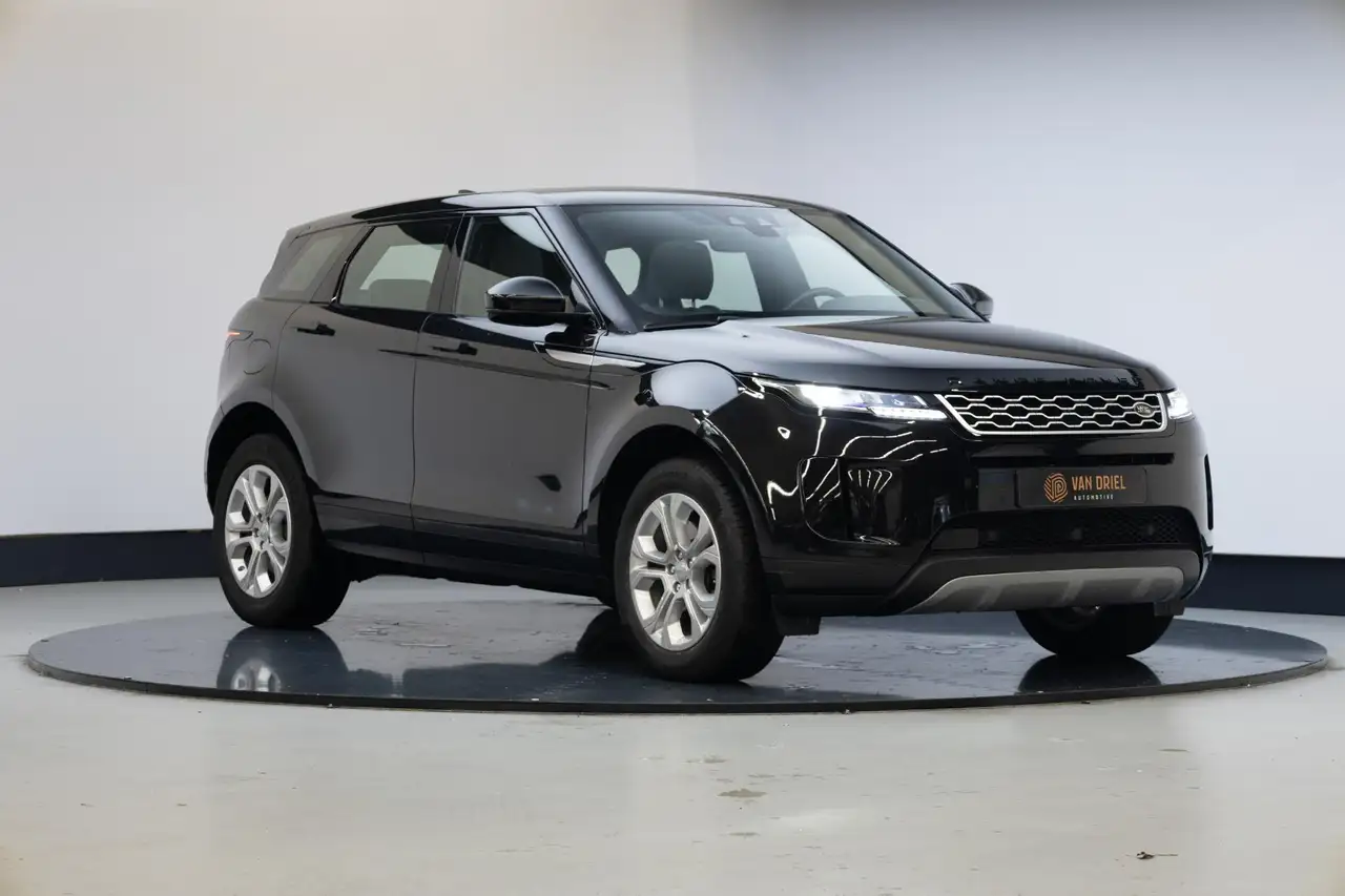 Land Rover Range Rover Evoque 1.5 P300e AWD S Panoramadak