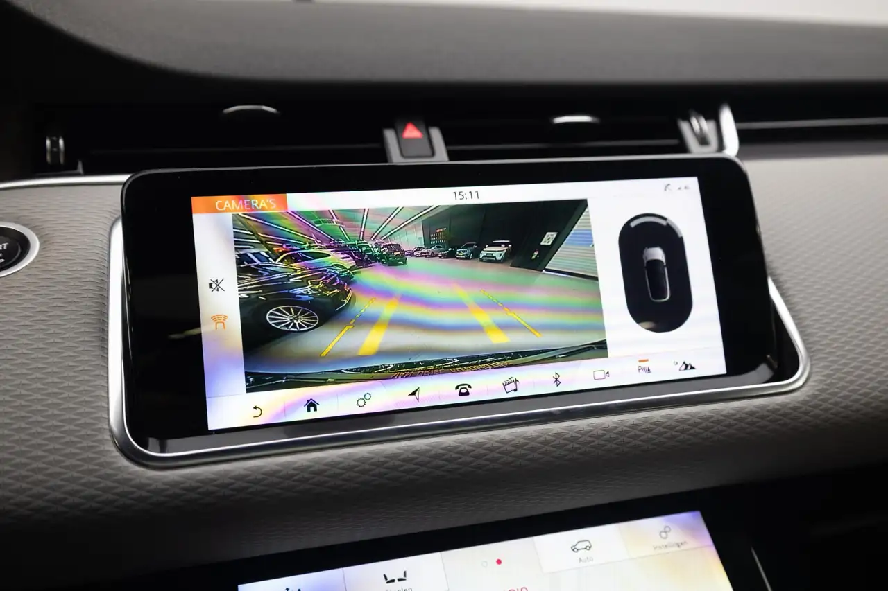 Land Rover Range Rover Evoque 1.5 P300e AWD S Panoramadak, миниатюра 17