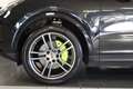 Porsche Cayenne Coupe E-Hybrid Schwarz - thumbnail 8