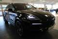 Porsche Cayenne Coupe E-Hybrid Schwarz - thumbnail 4