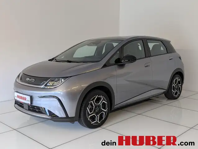 BYD Dolphin Dolphin Comfort inkl. Österreich Paket