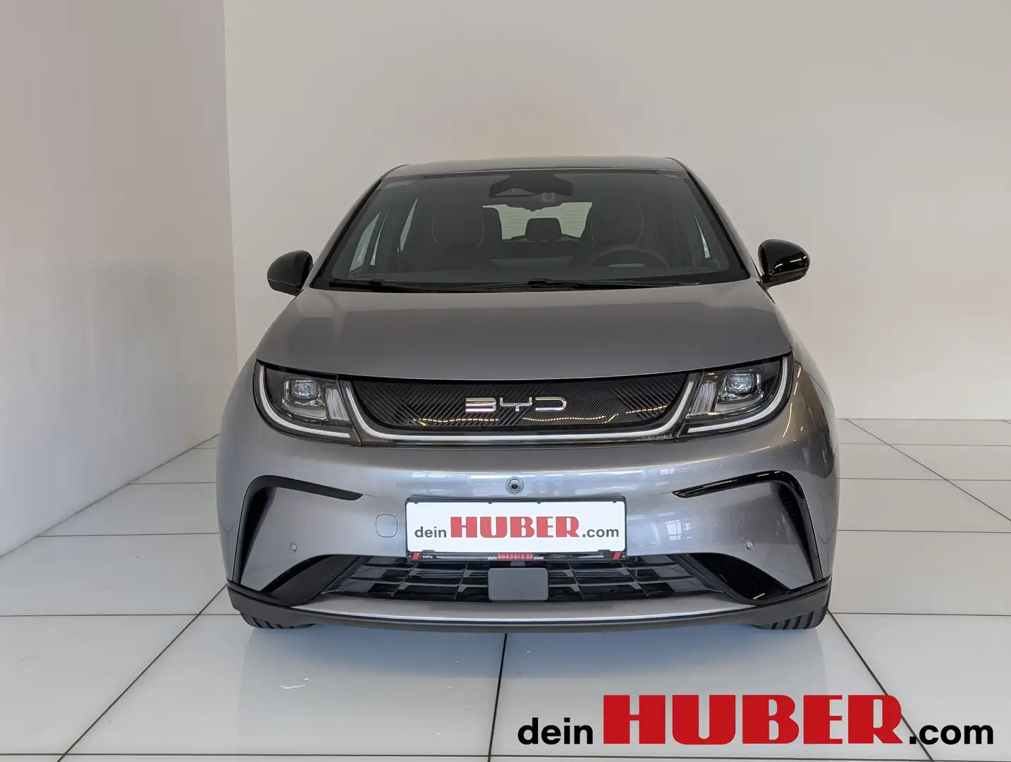 BYD Dolphin Dolphin Comfort inkl. Österreich Paket Gris - 2