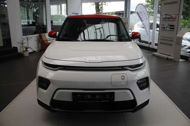 Kia Soul e- Soul Vision (3 Phasen Lader)