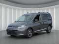 Volkswagen Caddy Style 1.5TSI*DSG StndHzg Panodach ACC LED Grau - thumbnail 2