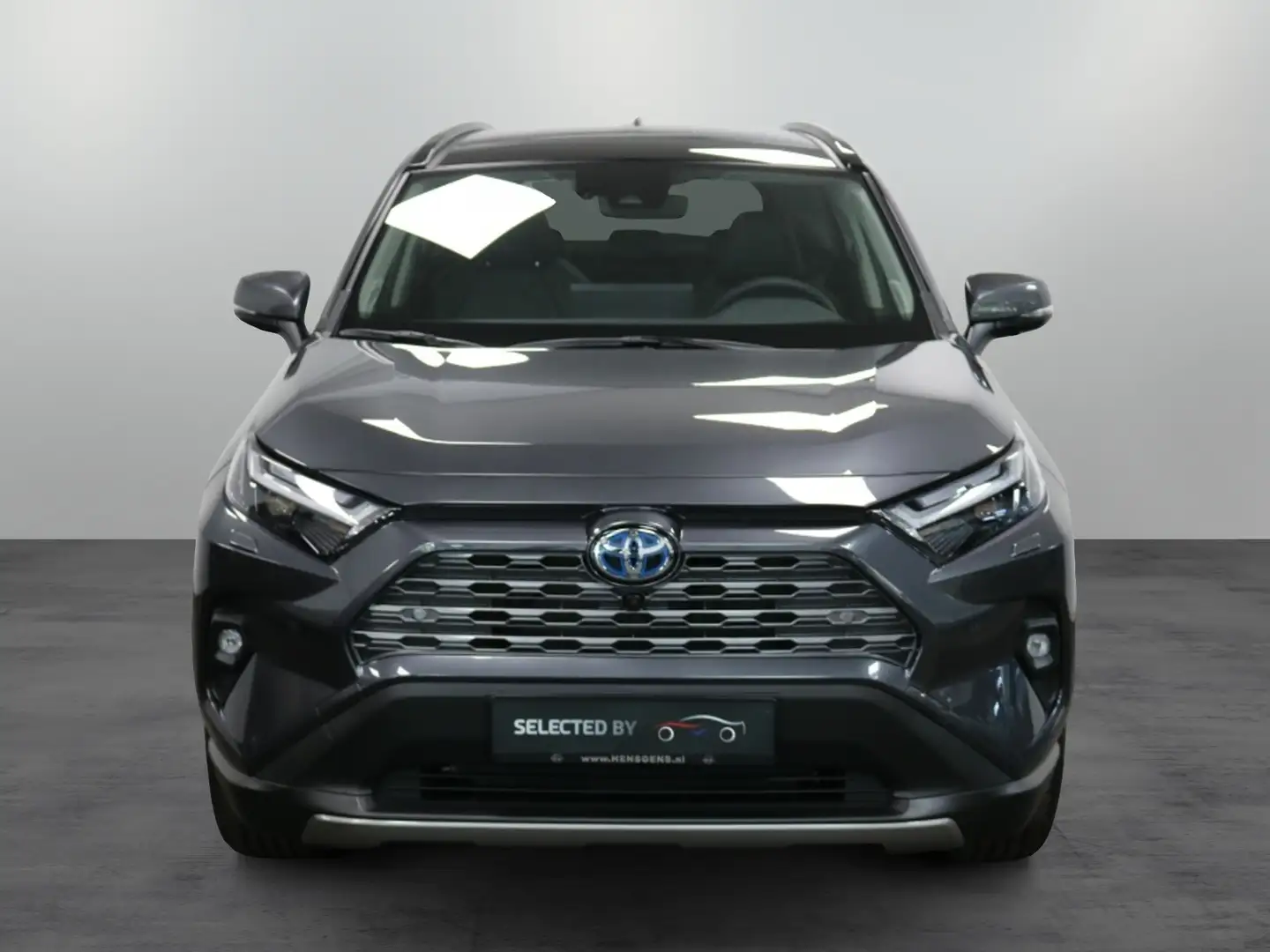 Toyota RAV 4 2.5 Hybrid Executive Premium Pack + Panoramadak Grey - 2