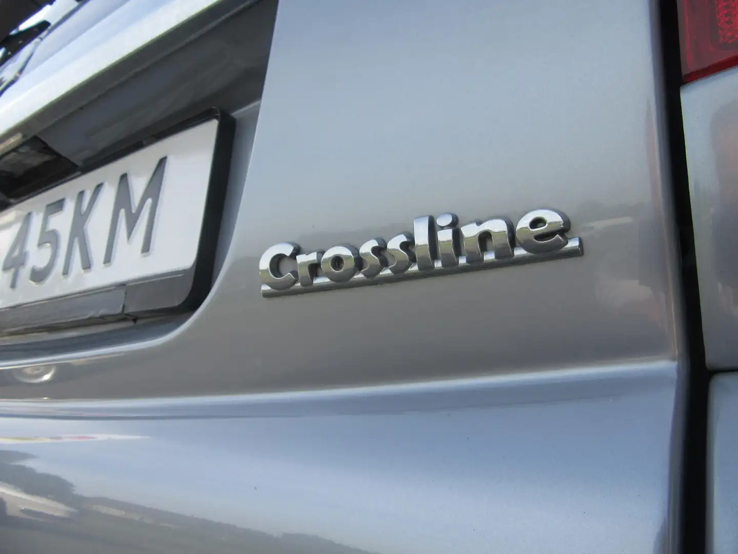 Aixam Crossline Pack - 2